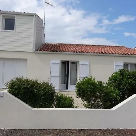 House Agreable Maison Pour Un Bon Sejour 1 *