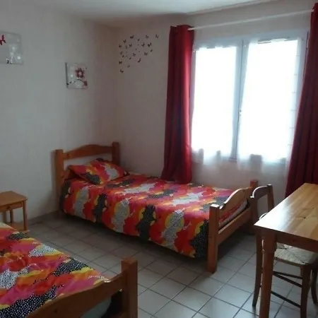 Ferienhaus House Agreable Maison Pour Un Bon Sejour 1 La Faute-sur-Mer