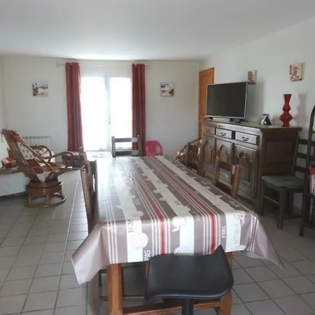 House Agreable Maison Pour Un Bon Sejour 1 *