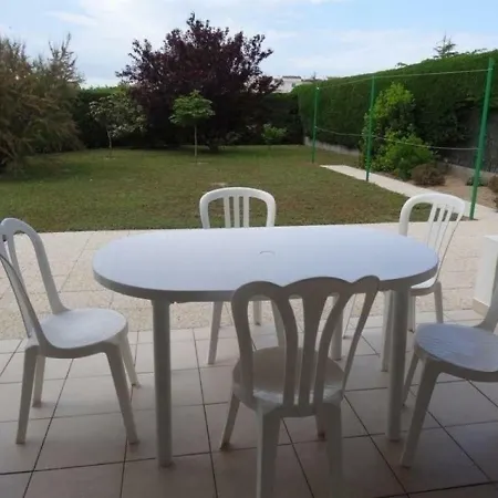 House Agreable Maison Pour Un Bon Sejour 1 *