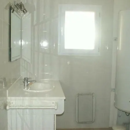 Ferienhaus House Agreable Maison Pour Un Bon Sejour 1 La Faute-sur-Mer