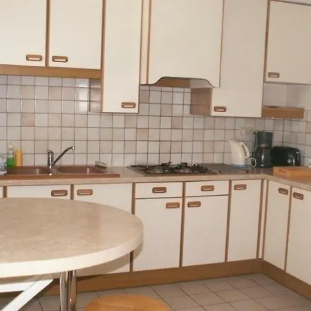 House Agreable Maison Pour Un Bon Sejour 1 La Faute-sur-Mer