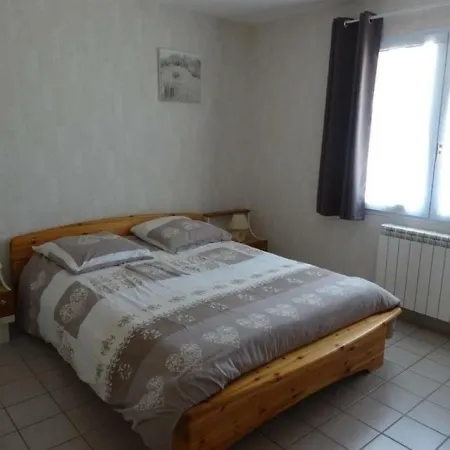 House Agreable Maison Pour Un Bon Sejour 1 Ferienhaus *