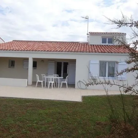 House Agreable Maison Pour Un Bon Sejour 1 Ferienhaus